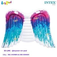 ราคา Intex แพปีกนางฟ้า แองเจิ้ลวิงส์ (2.51x1.60 ม.) รุ่น 58786 (2254115924)