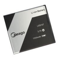 ราคา แบตเตอรี่ AIS LAVA Iris 550/560/565 (LEB107) แบตมอก. รับประกัน 6 เดือน แบต LAVA Iris 550/560/565 (1241787991)