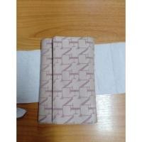 ราคา ส่งต่อกระเป๋าสตางค์แบรนด์เนมผู้หญิง FN flynow กระเป๋ามือสอง กระเป๋าสตางค์แบรนด์เนม*ส่งฟรีค่ะ* (2614904659)