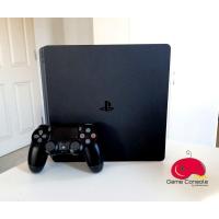 ราคา Playstation 4 HDD 500 GB Model CUH- 2218A มีเกมในเครื่อง 13 เกม (7773923225)
