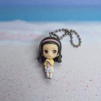 ราคา Monogatari series - Nisemonogatari Nadeko Sengoku mascot figure Swing (9157406610)
