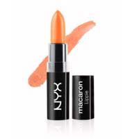 ราคา Nyx Macaron Lippie ของแท้ 100% สี Orange blossom (124302400)