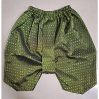 ราคา โจงกระเบนเด็กผ้าไหม/โจงกระเบนผ้าไหมสำหรับเด็ก (29103308802)