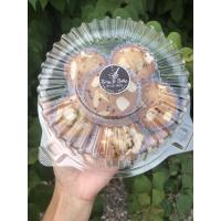 ราคา เค้กกล้วยหอมหน้าธัญพืช หอมกล้วยสุดๆ (6383540586)