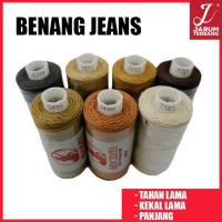 ราคา 200m Sinorita กางเกงยีนส์ J498 J499 J572 J585 J711 J544 J531 ด้ายปั่นโพลีเอสเตอร์, ด้ายเย็บผ้าที่แข็งแกร่ง (26482847476)