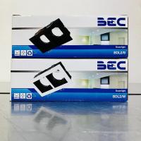 ราคา BEC ดาวน์ไลท์ 2xMR16 รุ่น BDL2 (7740179024)