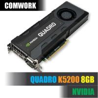 ราคา การ์ดจอ NVIDIA QUADRO K5200 8GB GRAPHIC CARD GPU WORKSTATION SERVER COMWORK (12108408570)