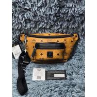 ราคา New mcm คาดอก แท้ size.Mini (22085768107)