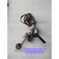 ราคา ชุดสายไฟท้าย ฮอนด้า ฟรีด FREED (8458897836)