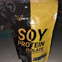ราคา ซอยโปรตีนSoy Protein isolate (40070636263)
