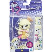 ราคา My Little Pony Equestria Girls Mall Minis Collection Muffins Doll (1691568021)