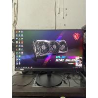 ราคา (จอคอมพิวเตอร์) Monitor 21.5'' LENOVO ThinkVision S22e-19 FHD 1920 x 1080(VA,HDMI) (23805601293)