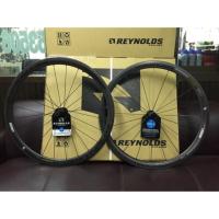 ราคา ล้อเสือหมอบ คาร์บอน Reynolds รุ่น Assualt SLG (1285961907)