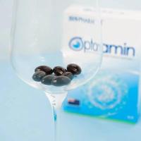 ราคา Optamin Biopharm ผลิตภัณฑ์เพื่อดวงตา บิลเบอร์รี่ ลูทีน แอสต้าแซนธิน (26657398190)