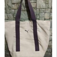 ราคา กระเป๋าผ้า PUMA แท้ (2268837414)