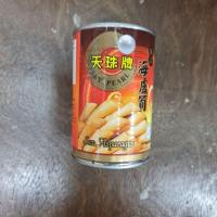 ราคา หน่อไม้ทะเล Sky Pearl(425G)Serving Size...100g..Sky Pearl Sea Asparagus (天珠牌海芦笋) (20573892078)