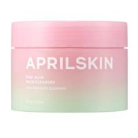ราคา Aprilskin Pink Aloe Pack Cleanser All In One Pack Cleanser 120ก (28151365618)