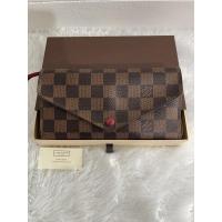 ราคา Louis Vuitton Josephine Wallet ปี17 (3872146614)