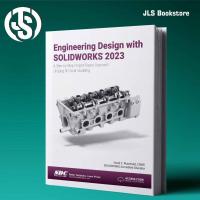 ราคา การออกแบบวิศวกรรมด้วย SOLIDWORKS 2023 A Step-by-Step โครงการตามยูทิลิตี้ที่ได้รับการอนุมัติ 3D Solid Modeling (43972020247)