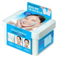 ราคา Dewytree Pick & Quick Double Cotton Pads 380g, 100 แผ่น x 1 แพ็ค (43221528630)