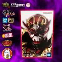 ราคา S.H.Figuarts (Shinkocchou Seihou) Kamen Rider Armed Hibiki จากภาค Kamen Rider Hibiki (40703542741)