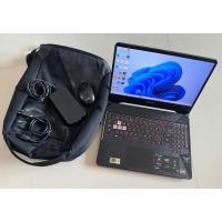 ราคา Notebook Asus Tuf Gaming Ryzen5 3550H (26359264267)
