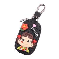 ราคา FS New กระเป๋าใส่กุญแจ ปลอกหุ้มกุญแจรถน่ารัก ปลอกหุ้มกุญแจรถยนต์ ลายการ์ตูนน่ารัก พร้อมส่ง (18067085889)