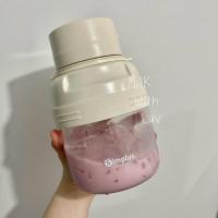 ราคา ส่งต่อเครื่องปั่นน้ำผลไม้พกพา simplus ✨ปั่นได้ทุกอย่าง ชาร์จด้วย type-c สะดวกมากๆค่า (26885755115)