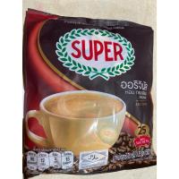 ราคา กาแฟซุปเปอร์ 25 ซองค่ะ (23157921938)