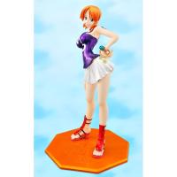 ราคา Nami Ver.2 Repaint - P.O.P Limited Edition (20411669896)