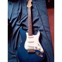 ราคา กีต้าร์ไฟฟ้า Swing มือสองบอดี้ไม้แท้ (15599502183)