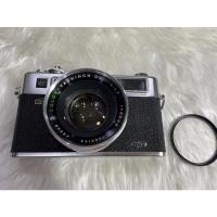 ราคา Yashica Eletro35 GSN สภาพใหม่ (22802509708)