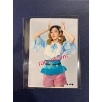 ราคา BNK48 แอคพิเศษ High tension เจนนิษฐ์ jennis (4155574297)