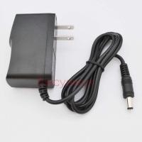 ราคา อะแดปเตอร์พาวเวอร์ซัพพลาย Ac DC 3V 4.5V 5V 6V 7.5V 8V 9V 10V 12V 0.5A 500mA 1A 2A 1000mA 5.5mm*2.1mm ปลั๊ก US power adapter supply (16303268876)