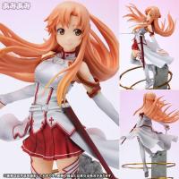 ราคา (Kotobukiya) Sword Art Online - Asuna -Aincrad- 1/8 (3541595080)