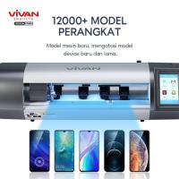 ราคา LAYER LENOVO A1000,A2010,A5000,A536,A6000,A6010,A6600,A680,A7000,A7700 HYDROGEL VIVAN SCREEN PROTECTOR FILM (43370962773)