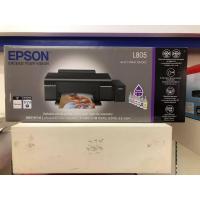 ราคา Epson inkjet photo L805 (6289441823)
