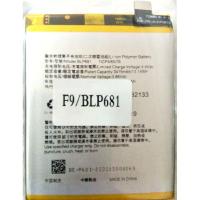 ราคา แบตเตออรี่โทรศัพท์มือถือoppo F9 Battery BLP681 แบตมือถือออปโป้F9 แบตมือถือoppo F9 Battery oppo f9 แบตF9 (3595840503)