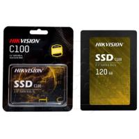 ราคา C100 Hikvision SSD C100 120GB/240GB/480GB 960GB 3D TLC/SATA III 6 Gb/s SATA II 3 Gb/s (22445778301)