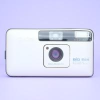 ราคา กล้องฟิล์ม Konica big mini bm-201 ใช้งานง่าย พร้อมจัดส่ง (14249246331)