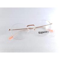 ราคา กรอบแว่น Superdry Mod. 851C. NOS Glasses Frame แว่นตาวินเทจ (23726143673)