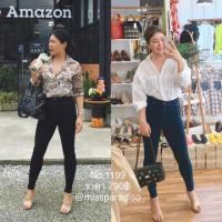 ราคา #bestseller No.1199jeans Only@missparadiso (5802704809)