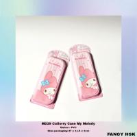 ราคา KOREA CUTLERY CASE MY MELODY MD32 (43155761824)