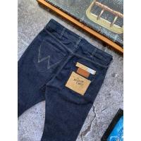 ราคา Original Wrangler Vegas Skinny Fit สีน้ําเงินเข้ม • ไซส์ 30 (41308168082)