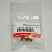 ราคา วาล์วรีเลย์ลูกสูบ NISSAN / FUSO / HINO 45171-99003 (26442501151)