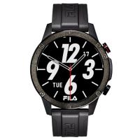 ราคา FILA SMART WATCH SW50 - BLACK ของแท้ ประกันศูนย์ไทย 1ปี (40600951544)