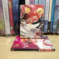 ราคา Reverend เล่ม 1-2 จบ (สภาพเช่า) การ์ตูนอื่นๆ (26123321148)