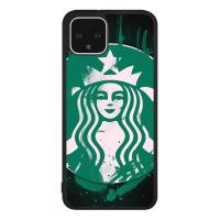 ราคา เคส Google Pixel 3 4 4a 5 5a 6 7 XL Pro best Coffee love D105 (40274592242)