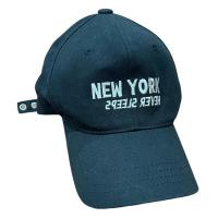 ราคา (พร้อมส่ง!!!) ♣️♠️หมวกลายปัก NEW YORK N.Y. สีดำ ของแท้ (26862272765)