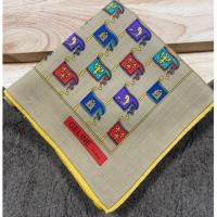 ราคา ผ้าเช็ดหน้า ผ้าผูกคอ celine ของแท้ สวยๆค่ะ (42417297890)